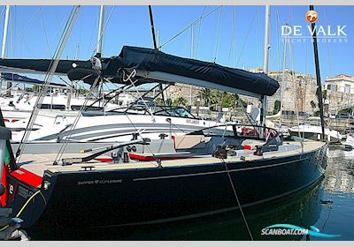 Saffier SE27 Leisure Zeilboten 2024, met Torqeedo motor, Portugal
