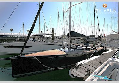 Saffier SE27 Leisure Zeilboten 2024, met Torqeedo motor, Portugal
