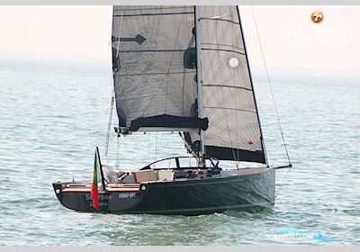 Saffier SE27 Leisure Zeilboten 2024, met Torqeedo motor, Portugal
