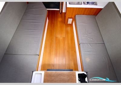 Saffier Sc 8m Cabin Zeilboten 2019, The Netherlands