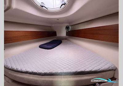 Salona 37 2008 - EU VAT Paid. Performance and comfortable living space combined. Zeilboten 2008, met VolvoPenta D1 - 30 motor, Portugal