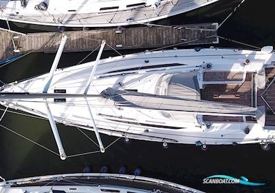 Salona 380 Zeilboten 2016, met Yanmar 3YM30A motor, Finland