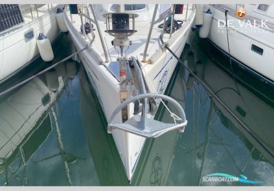 Salona 40 Zeilboten 2006, met Yanmar motor, Spain