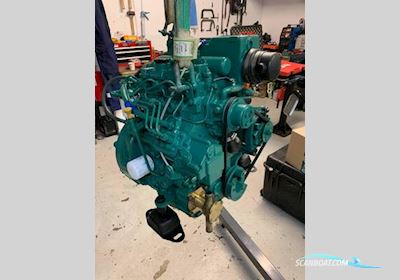 Salona 40 Zeilboten 2004, met Volvo 2040D motor, United Kingdom