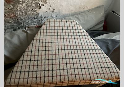 Scankap 99. Velholdt Zeilboten 1990, met Yanmar motor, Denemarken