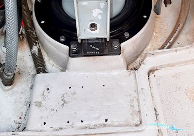 Senorita Helmsman - Solgt Zeilboten 1978, met Nanni motor, Denemarken