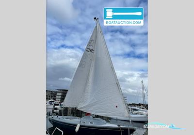 Shipman 28 Zeilboten , met onbekend motor, The Netherlands