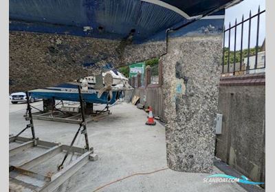 Sigma 33 OOD Zeilboten 1979, met Volvo Penta motor, United Kingdom