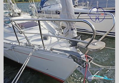 Sigma Yachts Sigma 38 Zeilboten 1987, met Volvo Penta motor, Duitsland