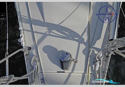 Sigma Yachts Sigma 38 Zeilboten 1987, met Volvo Penta motor, Duitsland