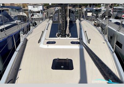 Solaris 50 Zeilboten 2018, Italië