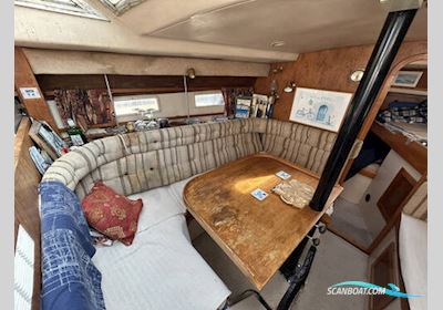 Southerly 105 Zeilboten 1983, met Bukh motor, United Kingdom