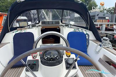 Southerly 110 Zeilboten 2004, met Yanmar motor, Duitsland