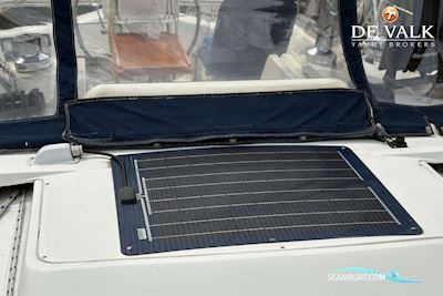 Southerly 110 Zeilboten 2004, met Yanmar motor, Duitsland