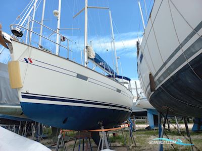 Southerly 35RS Zeilboten 2009, met Yanmar 3JH4E motor, Griekenland