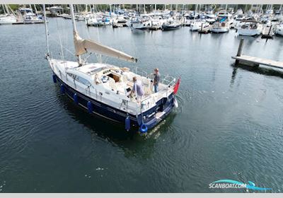 Southerly 38 Zeilboten 2011, met Yanmar 3JH5-E motor, United Kingdom