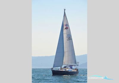 Southerly 42 Rst Zeilboten 2010, met Yanmar 4JH4-E motor, United Kingdom