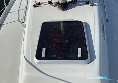 Spækhugger Zeilboten 1973, met Mariner motor, Denemarken