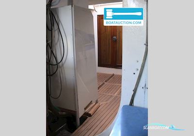 Standfast One Off 57