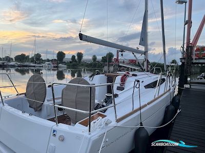 Sun Odyssey 349 Swingkeel Zeilboten 2022, Duitsland