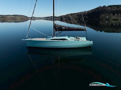 Sunbeam 29.1 Zeilboten 2025, met Aquamot motor, Duitsland