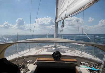 Sunwind 29 Zeilboten 1983, met Volvo motor, Denemarken