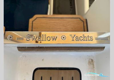 Swallow Yachts Coast 250 Zeilboten 2020, met Yamaha motor, United Kingdom