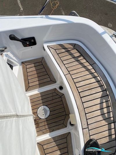 Swan 38 Zeilboten 1976, met Yanmar 3JH40 motor, Sweden