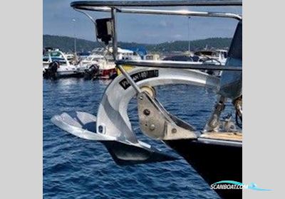 Swan 53/55 Zeilboten 1989, met Volvo Penta TAMD31 motor, Norway