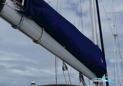 Sweden Yacht 370 Zeilboten 1996, met Volvo Penta D2-40 motor, Sweden