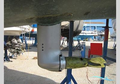 Sweden Yachts 340 Zeilboten 1987, met Volvo Penta motor, Turkey