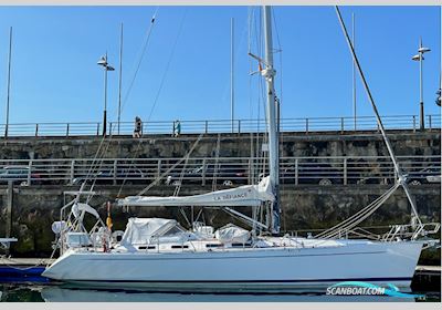 Sweden Yachts 42 Zeilboten 2003, met Volvo Penta motor, Sweden