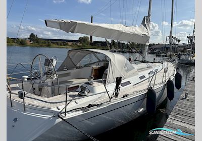 Sweden Yachts 45 Zeilboten 2004, met Volvo Penta D2 75 motor, Denemarken