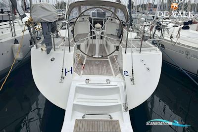 Sweden Yachts 45 Zeilboten 2002, met Volvo Penta motor, Griekenland