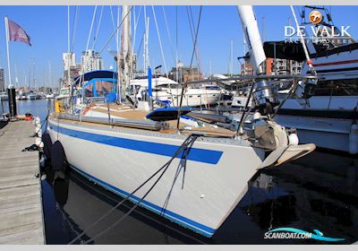 Sweden Yachts 50 Zeilboten 1990, met 2023 Yanmar motor, United Kingdom