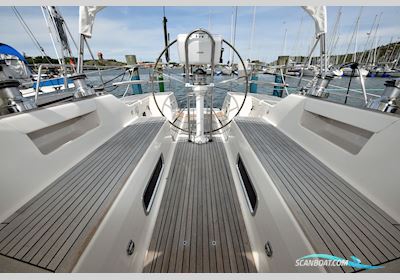 Sweden Yachts Sweden Yachts 45 Zeilboten 2001, met Volvo Penta Tmd 22 P-C motor, Sweden