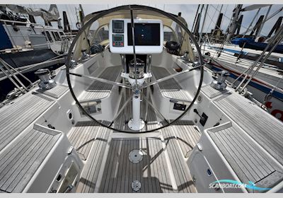 Sweden Yachts Sweden Yachts 45 Zeilboten 2001, met Volvo Penta Tmd 22 P-C motor, Sweden
