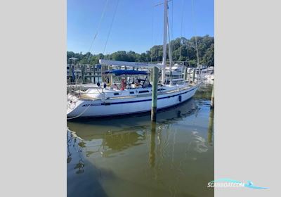 TASWELL 49 Zeilboten 1989, met Yanmar motor, USA