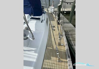 TASWELL 49 Zeilboten 1989, met Yanmar motor, USA