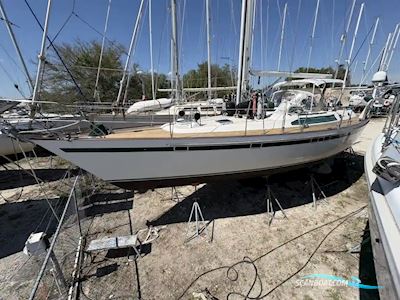 TASWELL 49 Zeilboten 1989, met Yanmar motor, USA