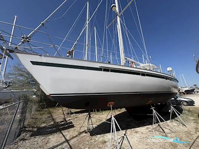 TASWELL 49 Zeilboten 1989, met Yanmar motor, USA