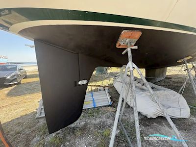 TASWELL 49 Zeilboten 1989, met Yanmar motor, USA