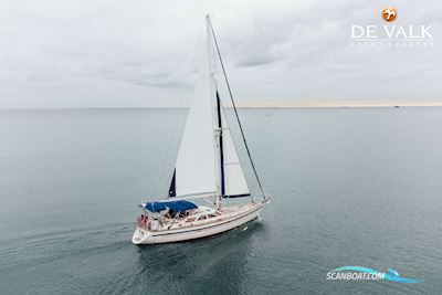 Taswell 49 All Seasons Zeilboten 1992, met Yanmar motor, Slovenia