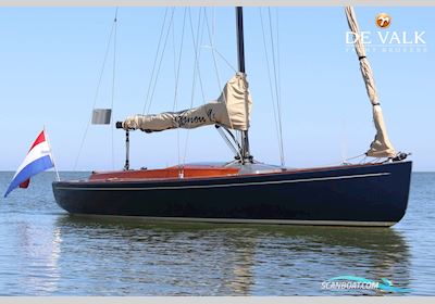 Tofinou 9.5 Zeilboten 2012, met Yanmar motor, The Netherlands