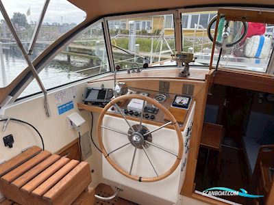 Trintella Iii Ketch Til Langtur Zeilboten 1978, met Perkins 4.108 motor, Denemarken