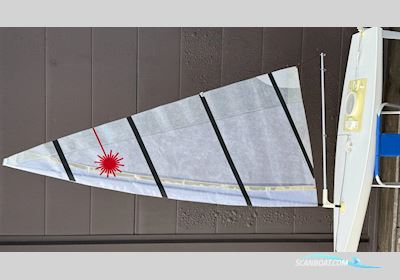 UnKnown Zeilboten 2025, Sweden