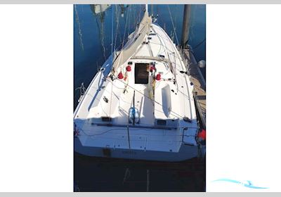 Unclassified 1250 Zeilboten 2017, met Volvo Penta motor, Poland