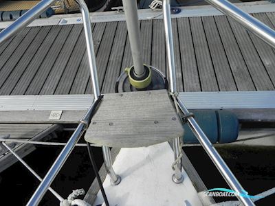 Van De Stadt Vita 30 Zeilboten 2005, met Yanmar motor, The Netherlands