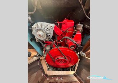Van de Stadt 31 Harmony Zeilboten 1968, met Bukh motor, United Kingdom