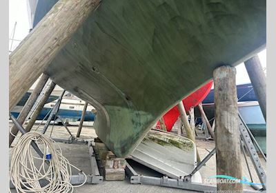 Vancouver 28 Zeilboten 1989, met Yanmar 2GM 20 motor, United Kingdom